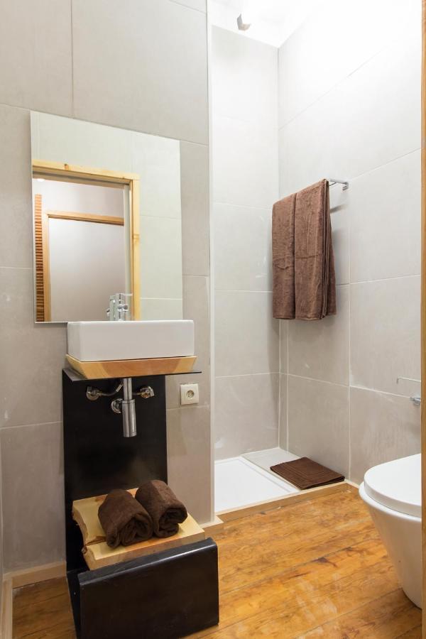 Feel at Home Guest House Ovar Buitenkant foto