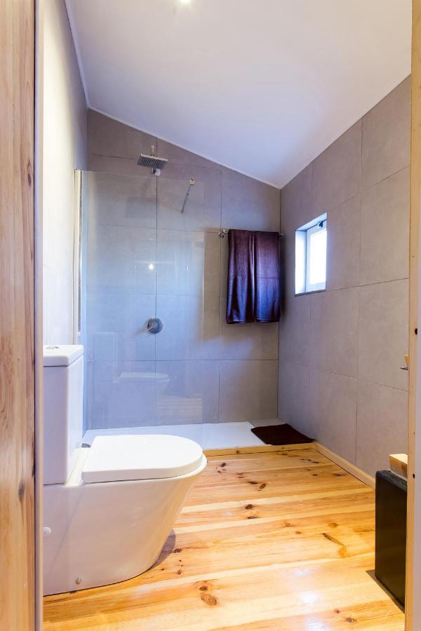 Feel at Home Guest House Ovar Buitenkant foto