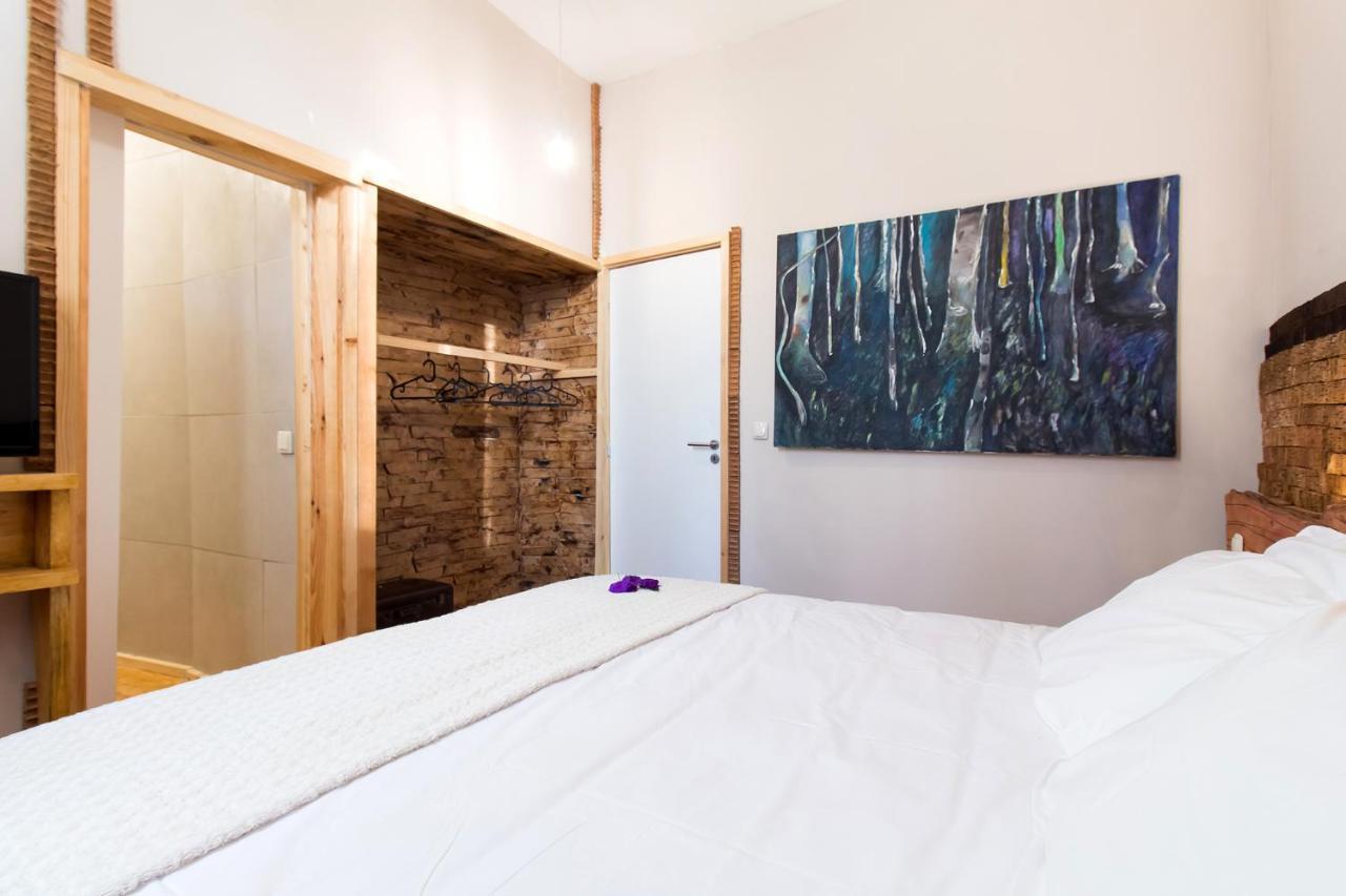 Feel at Home Guest House Ovar Buitenkant foto