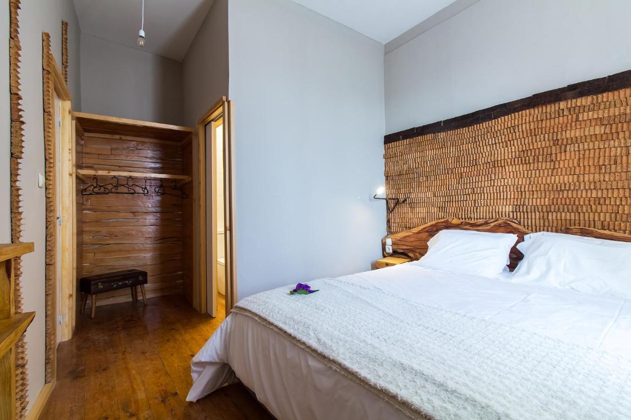 Feel at Home Guest House Ovar Buitenkant foto