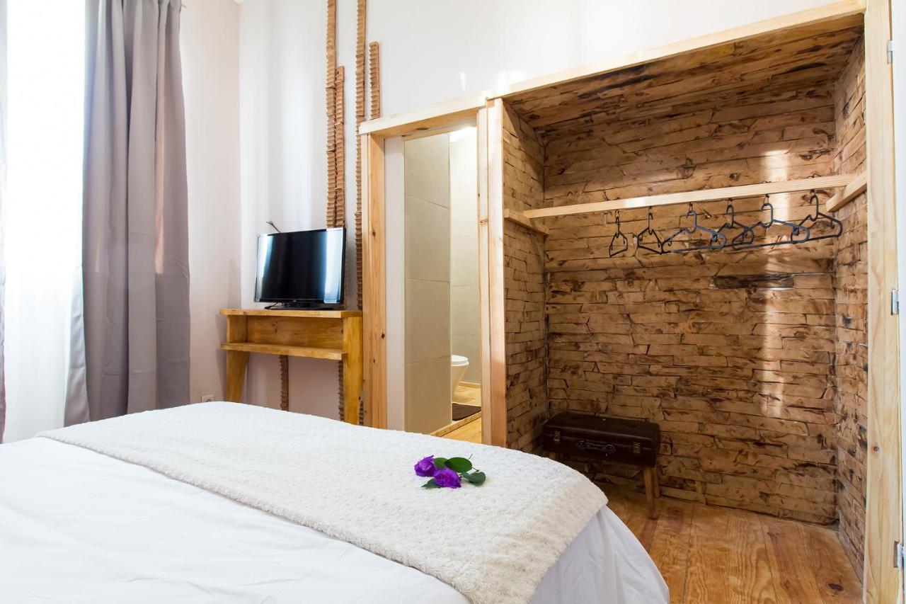 Feel at Home Guest House Ovar Buitenkant foto