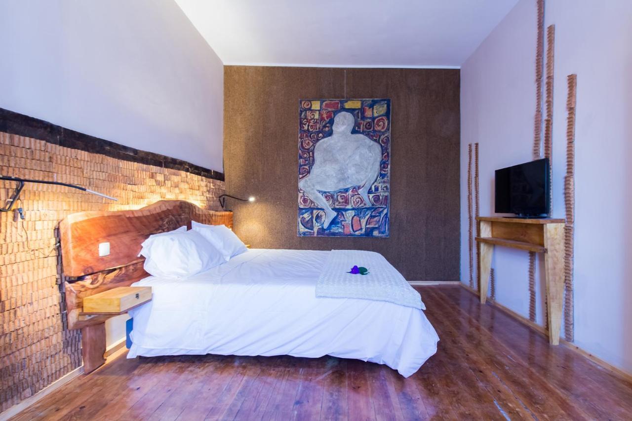 Feel at Home Guest House Ovar Buitenkant foto