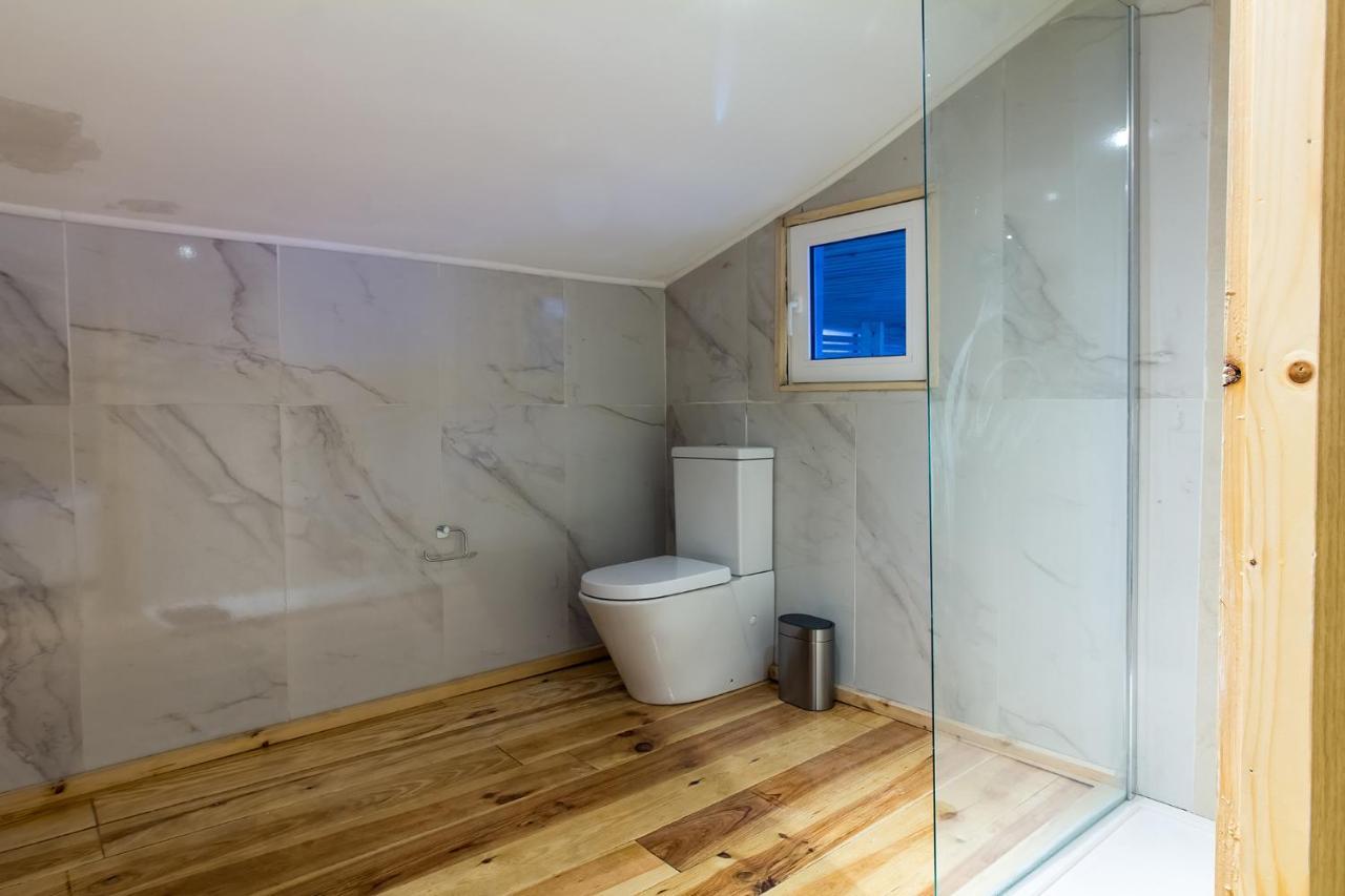 Feel at Home Guest House Ovar Buitenkant foto
