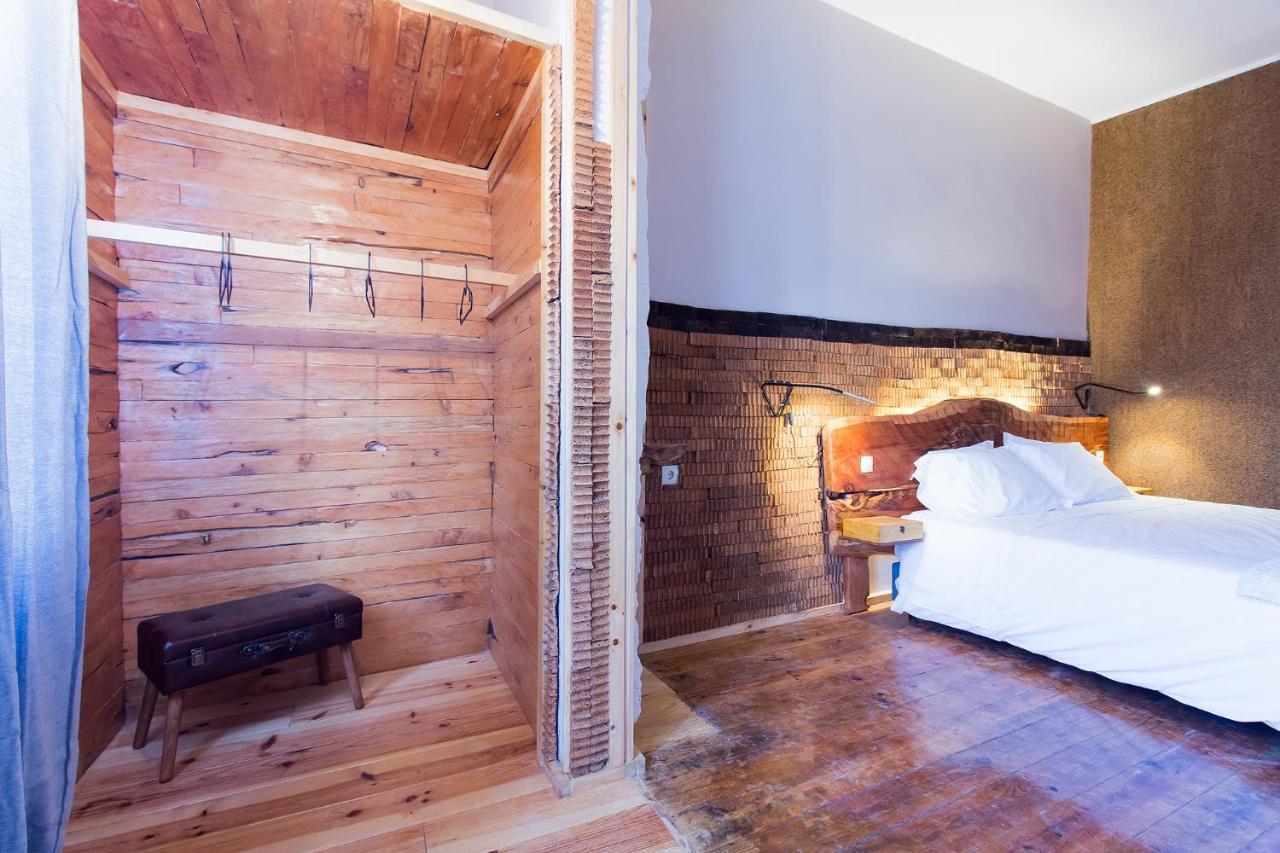 Feel at Home Guest House Ovar Buitenkant foto