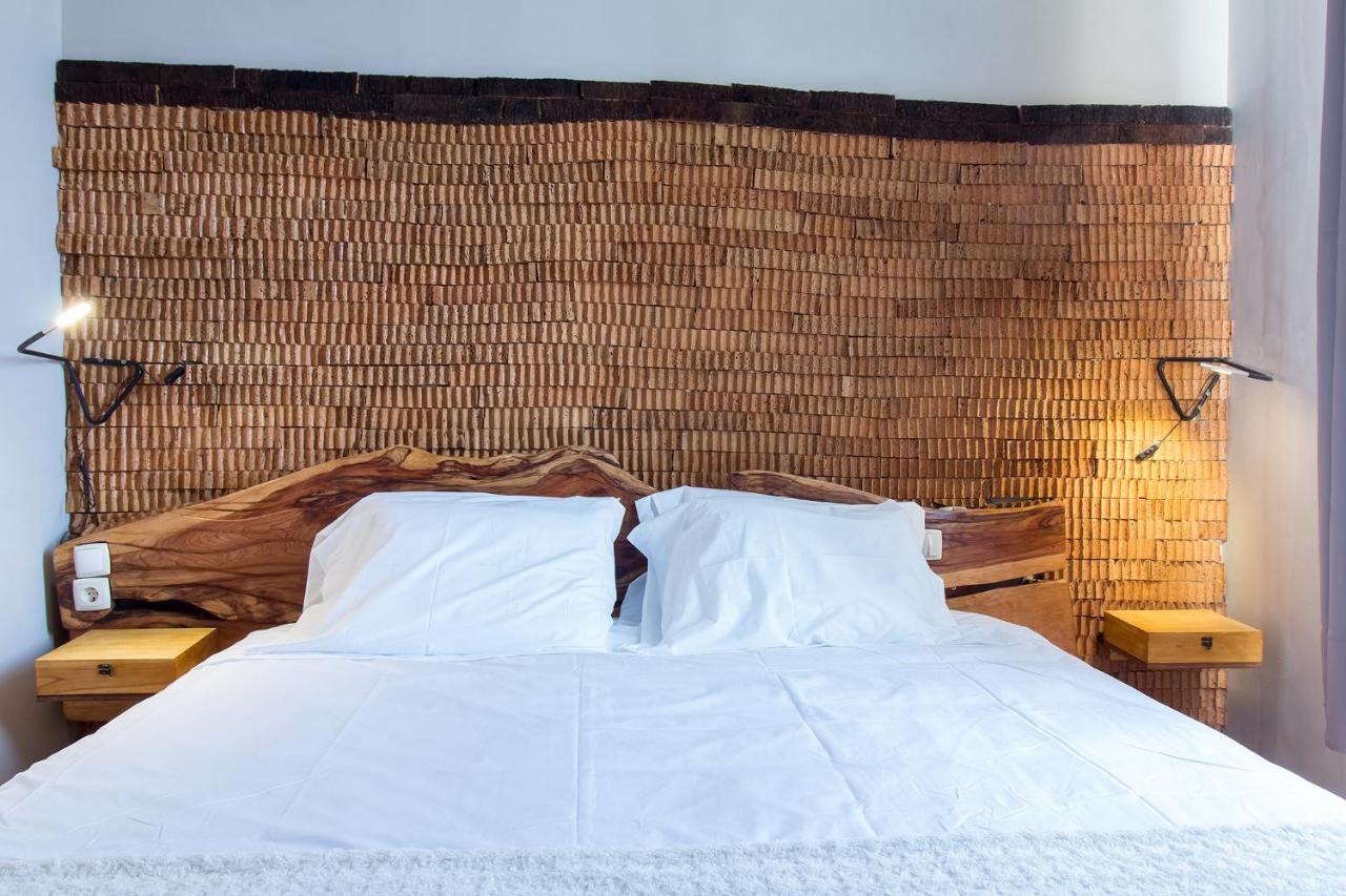 Feel at Home Guest House Ovar Buitenkant foto