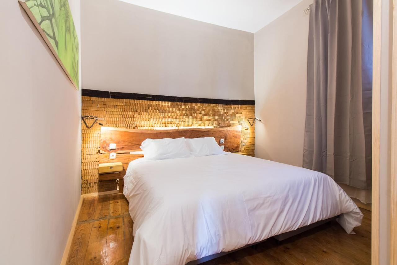 Feel at Home Guest House Ovar Buitenkant foto