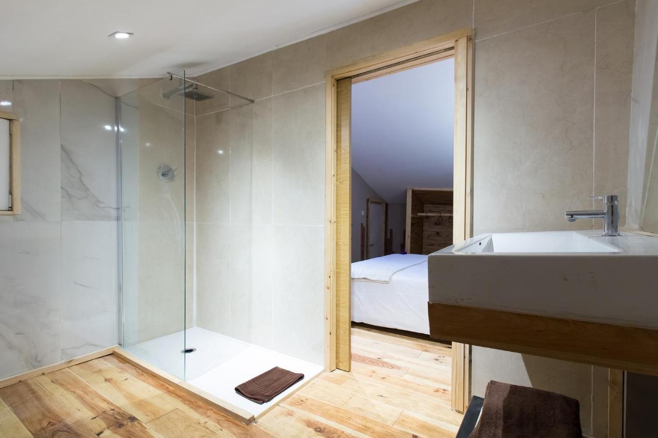 Feel at Home Guest House Ovar Buitenkant foto