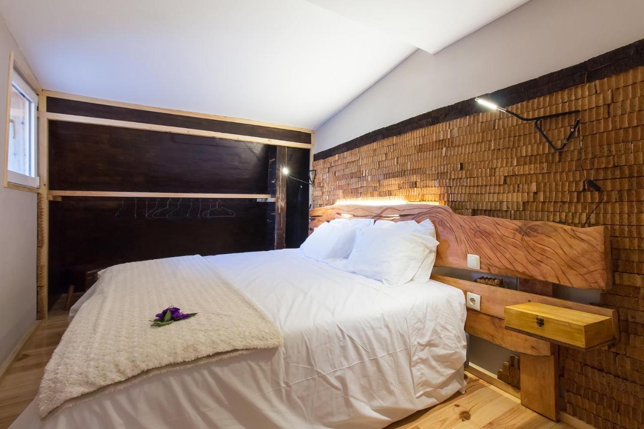 Feel at Home Guest House Ovar Buitenkant foto