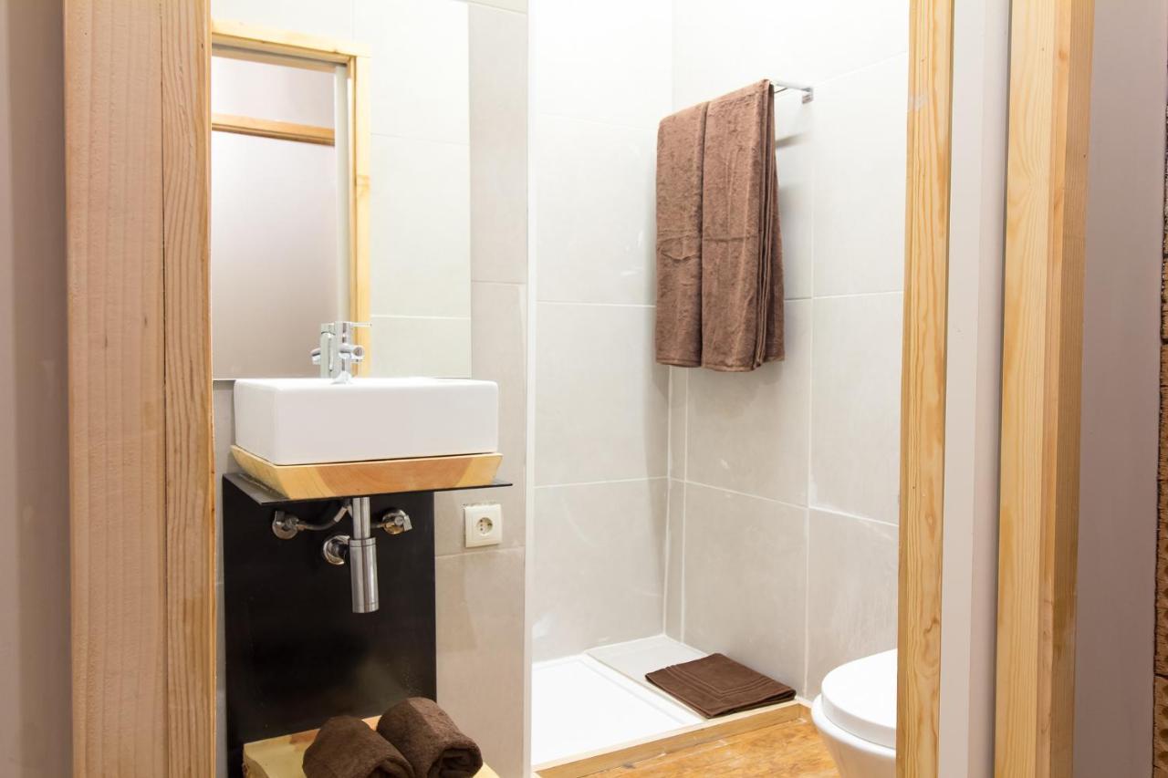 Feel at Home Guest House Ovar Buitenkant foto
