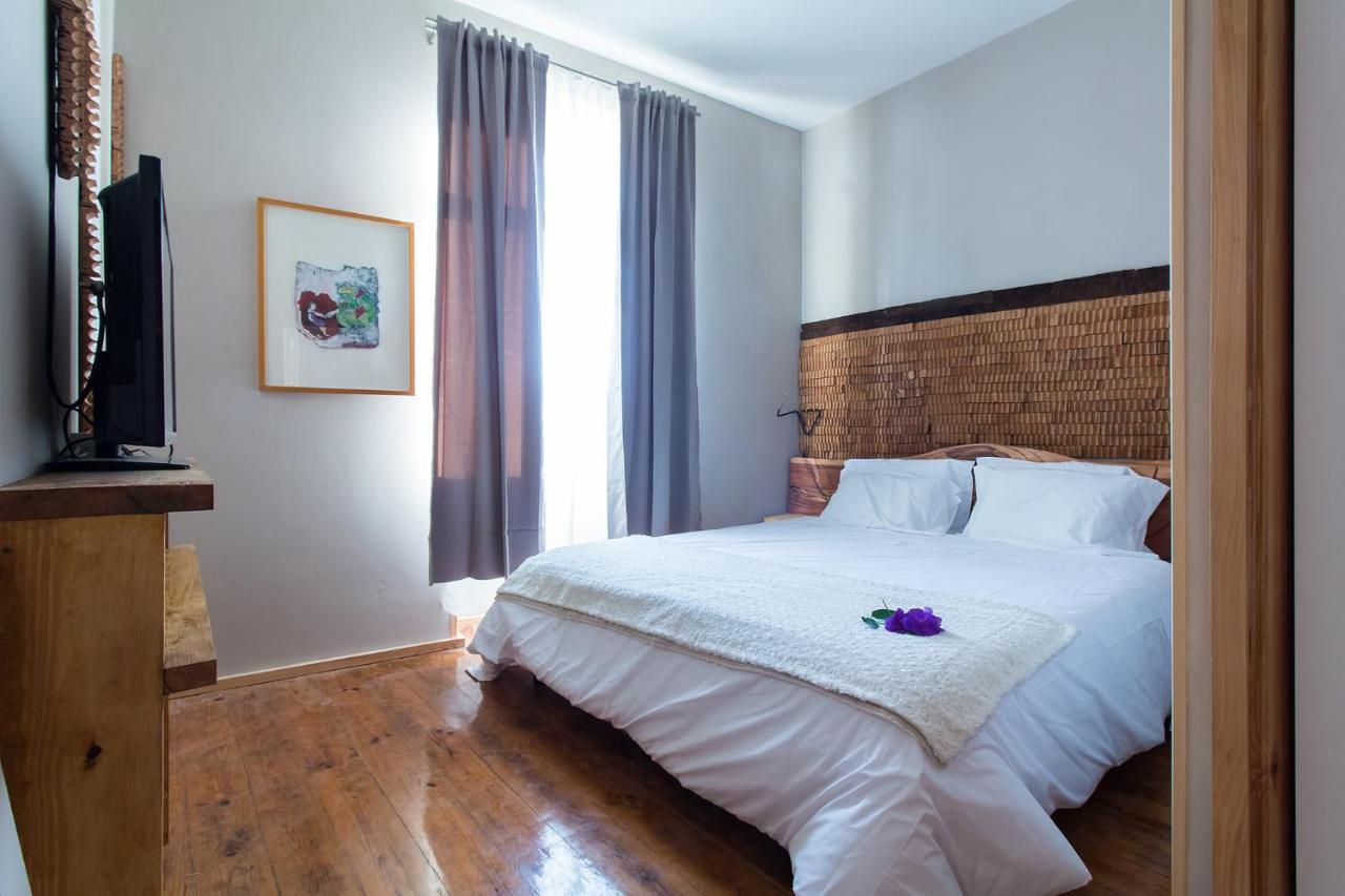 Feel at Home Guest House Ovar Buitenkant foto