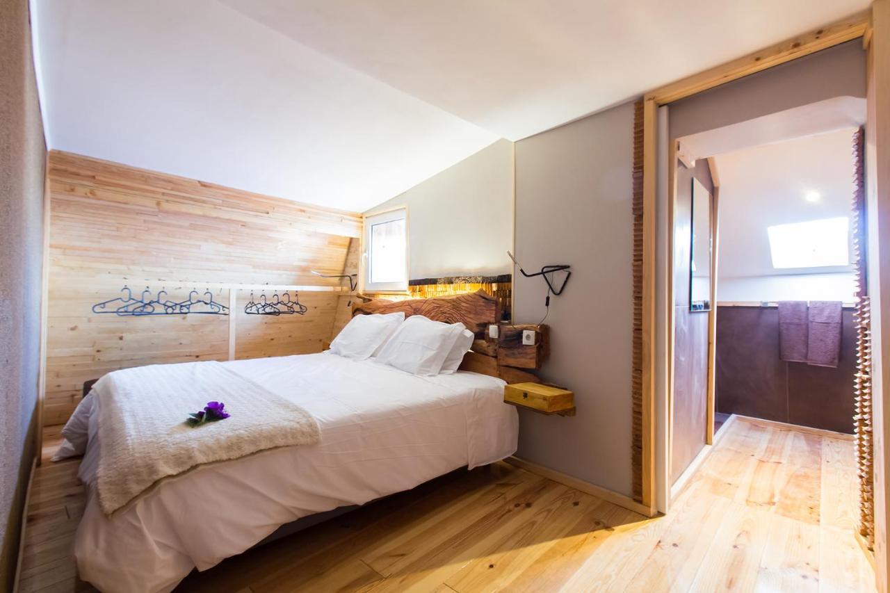 Feel at Home Guest House Ovar Buitenkant foto