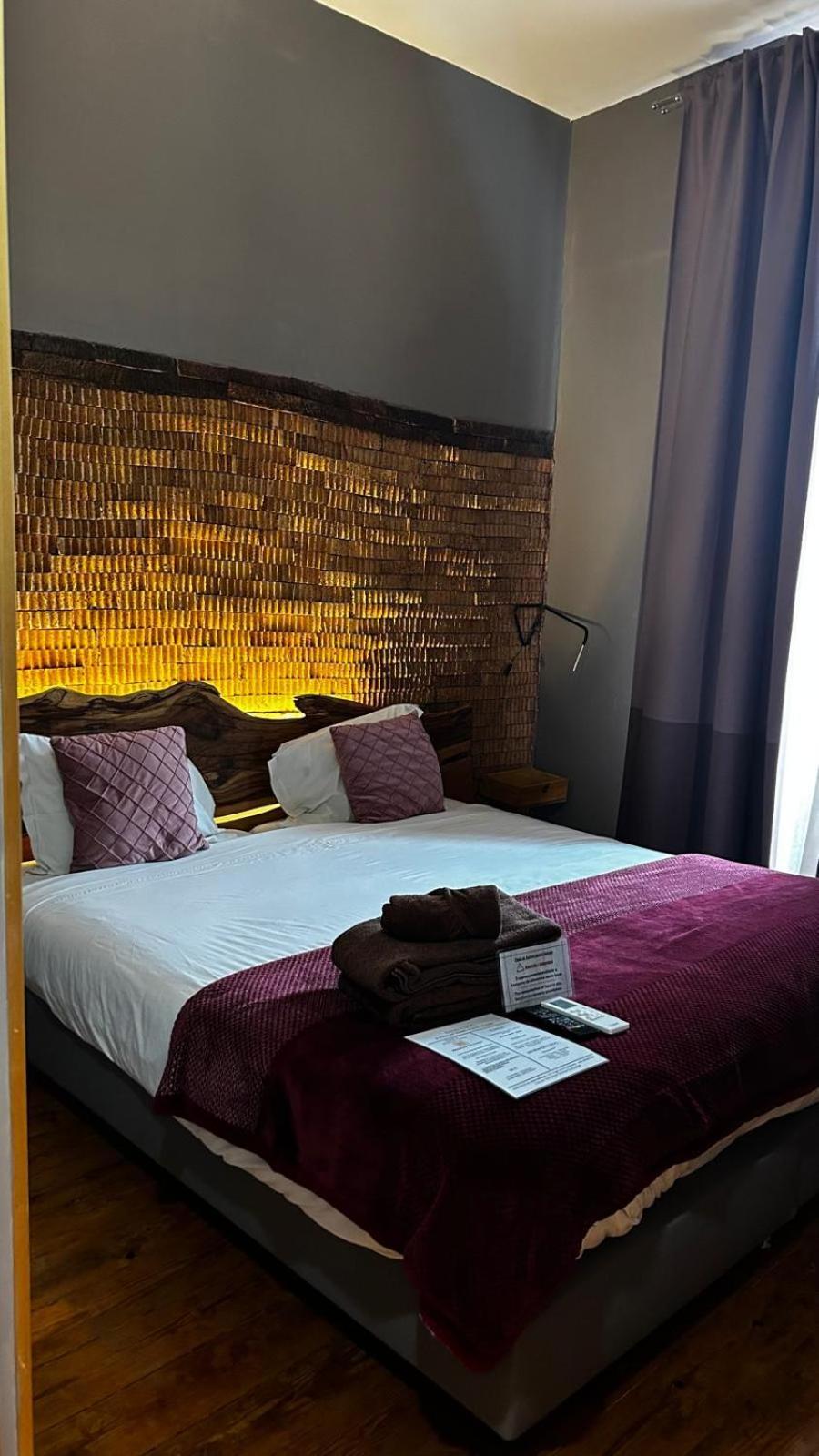 Feel at Home Guest House Ovar Buitenkant foto