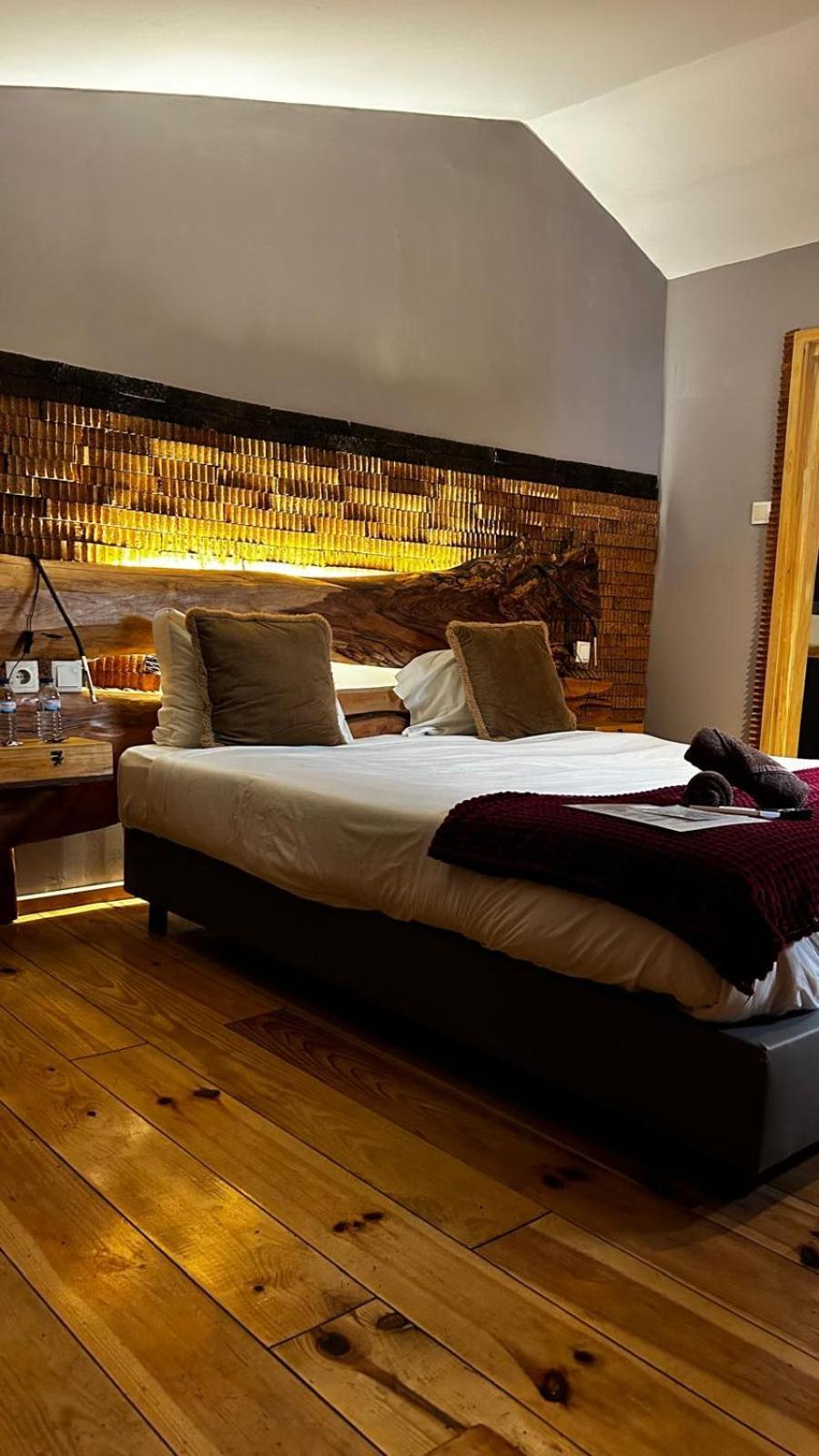 Feel at Home Guest House Ovar Buitenkant foto