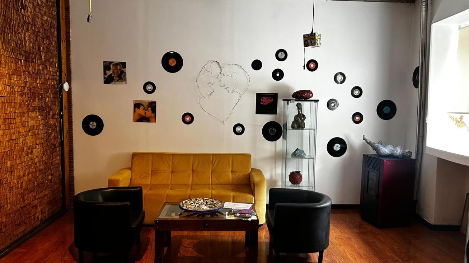 Feel at Home Guest House Ovar Buitenkant foto